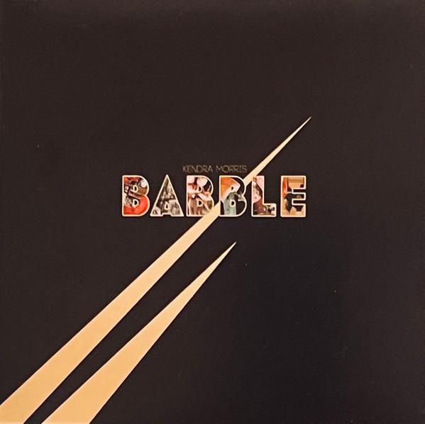 Kendra Morris - Babble