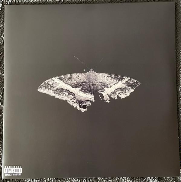 Kendrick Lamar - To Pimp A Butterfly