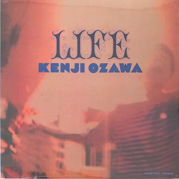 Kenji Ozawa - Life