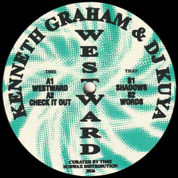 Kenneth Graham, DJ Kuya - Westward