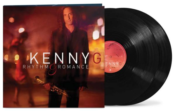 Kenny G  - Rhythm & Romance
