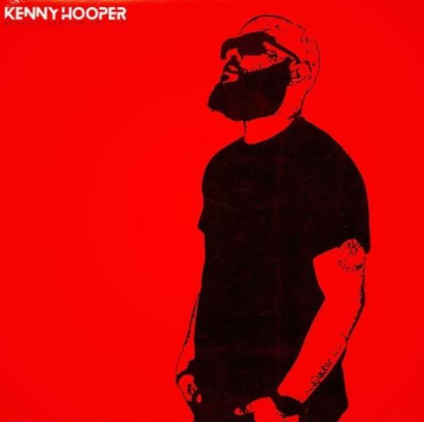 Kenny Hooper (2) - Detroit Orbiter Vol. III