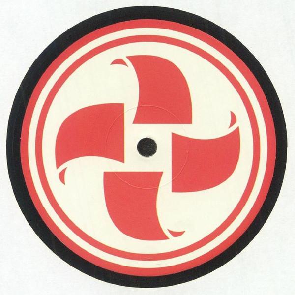 Kenny Ken - Mix & Blen Vinyl Series EP Vol 2