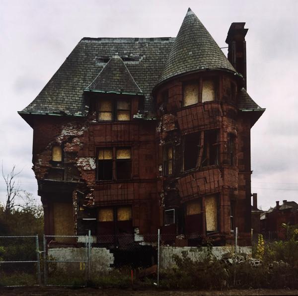 Kenny Segal, Billy Woods - Hiding Places