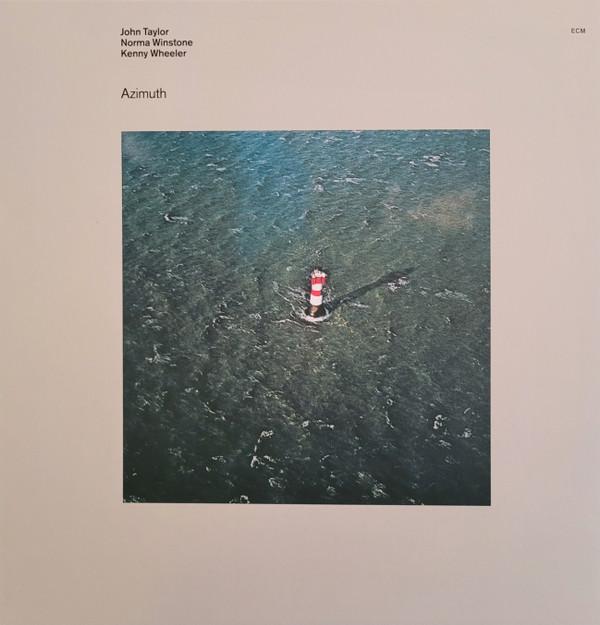 Kenny Wheeler, John Taylor (2), Norma Winstone, Azimuth (2) - Azimuth