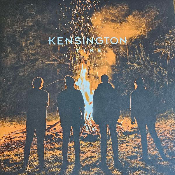 Kensington - Time
