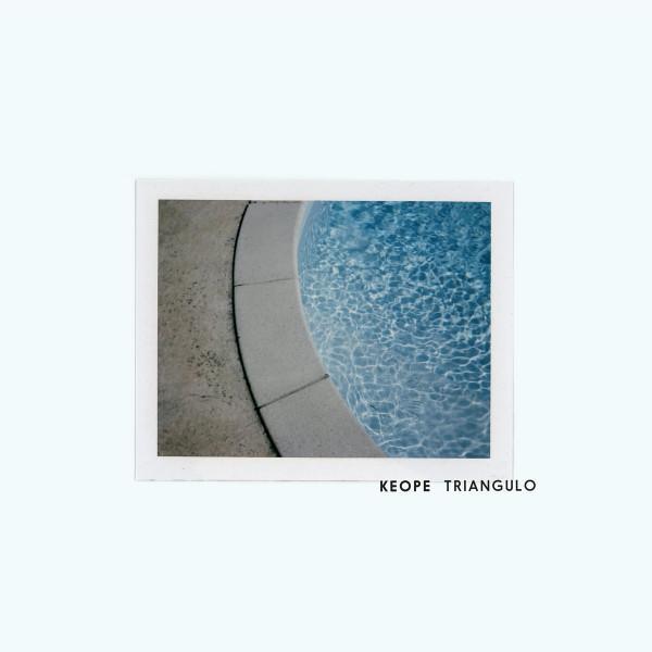 Keope - Triangulo