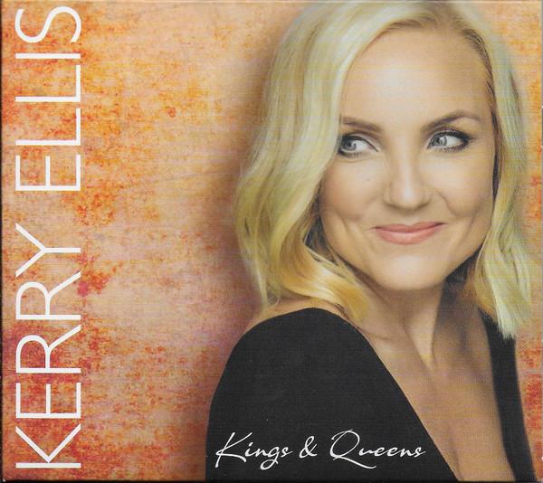 Kerry Ellis - Kings & Queens