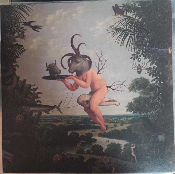 Kessell - Savage Garden EP