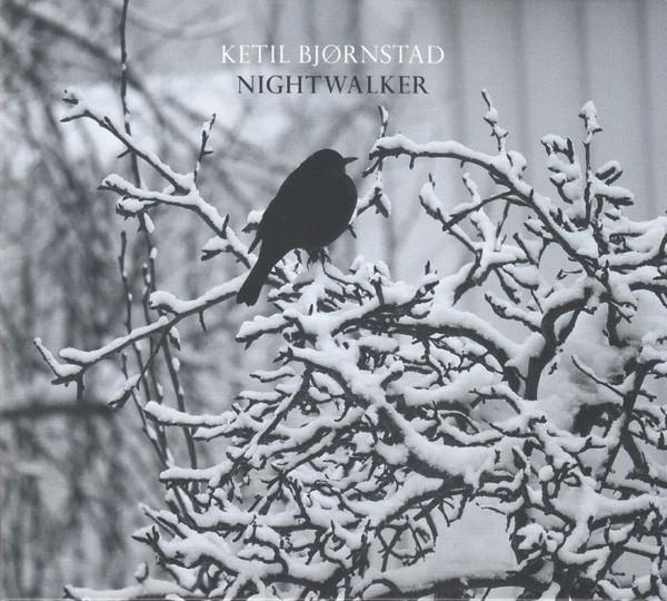 Ketil Bjørnstad - Nightwalker