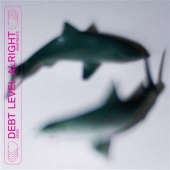 Kevin Heartbeats - Debt Level Alright