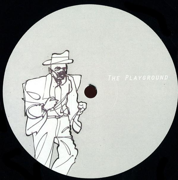 Kez YM - Sandpit EP