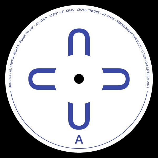 Khas, Vromo - UUUU 03