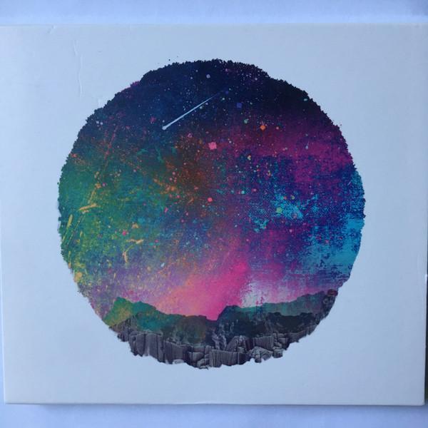 Khruangbin - The Universe Smiles Upon You