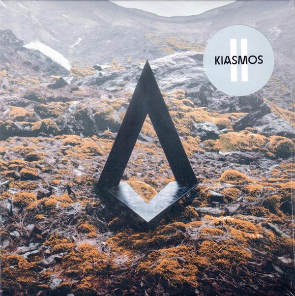 Kiasmos - II