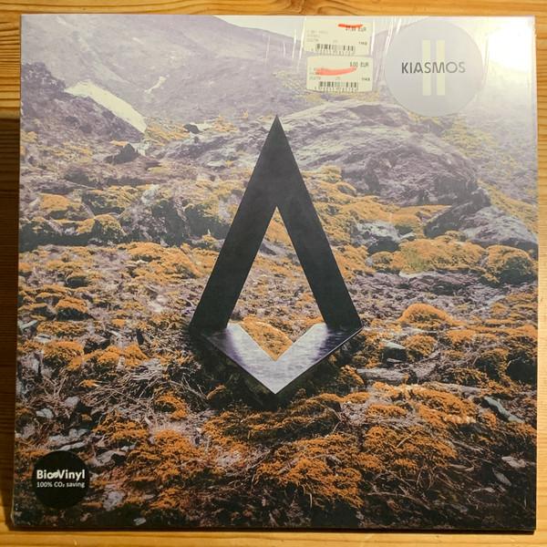 Kiasmos - II