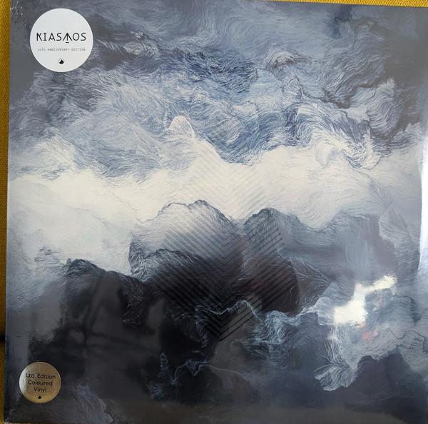 Kiasmos - Kiasmos
