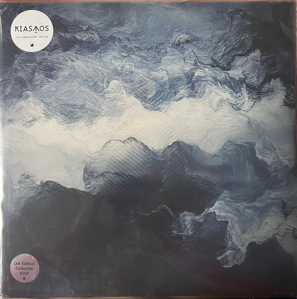 Kiasmos - Kiasmos