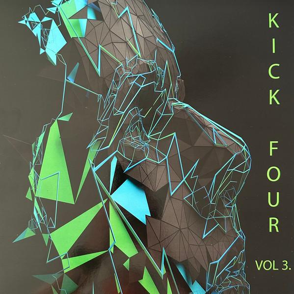  - Kick Four Vol. 3