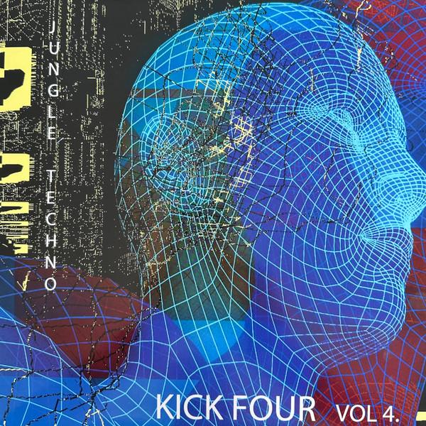  - Kick Four Vol. 4