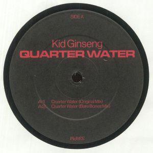 Kid Ginseng - Quarter Water