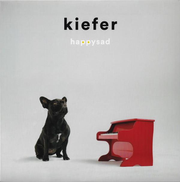 Kiefer Shackelford - Happysad