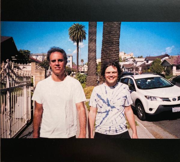 Kieran Hebden, William Tyler - 41 Longfield Street Late '80s