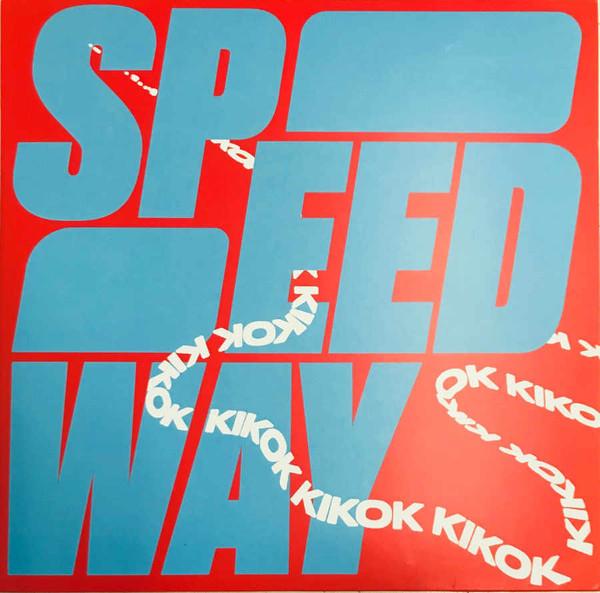 Kikok - Speedway