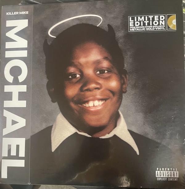 Killer Mike - Michael