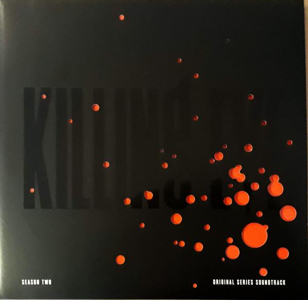  - Killing Eve Season Two (Original Series Soundtrack)