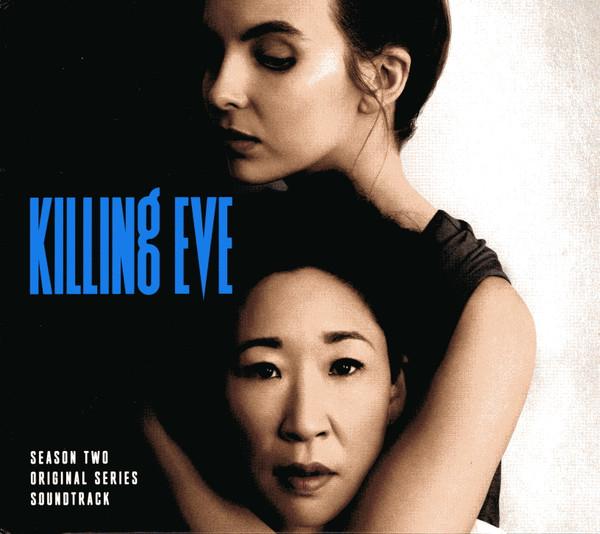  - Killing Eve Season Two (Original Series Soundtrack)