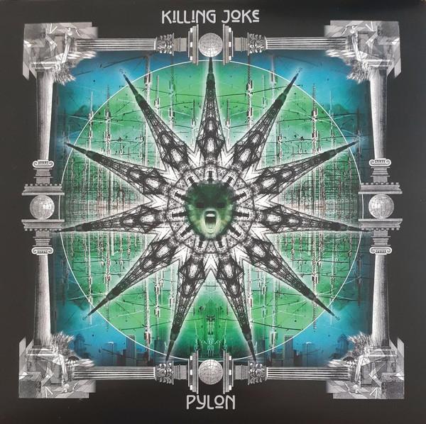 Killing Joke - Pylon