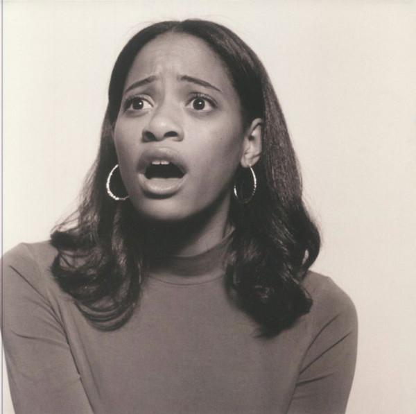 Kilo Kish - Reflections In Real Time