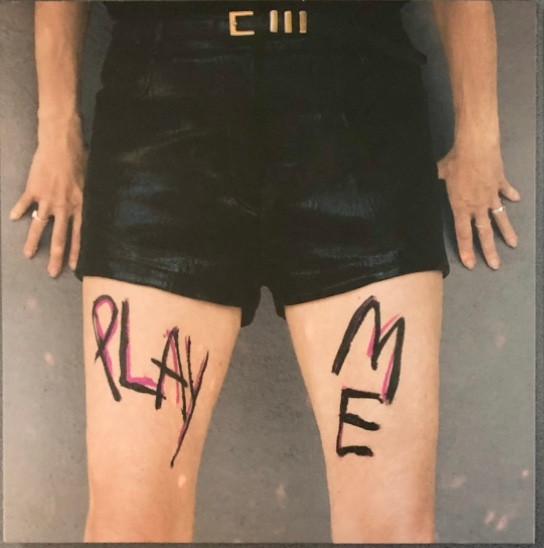 Kim Gordon - Play Me