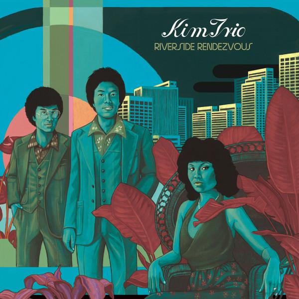 Kim Trio - Riverside Rendezvous
