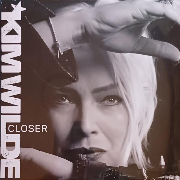 Kim Wilde - Closer