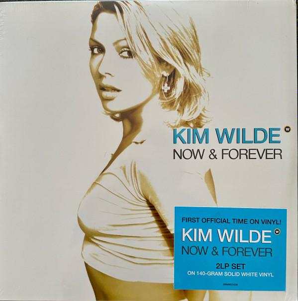 Kim Wilde - Now & Forever
