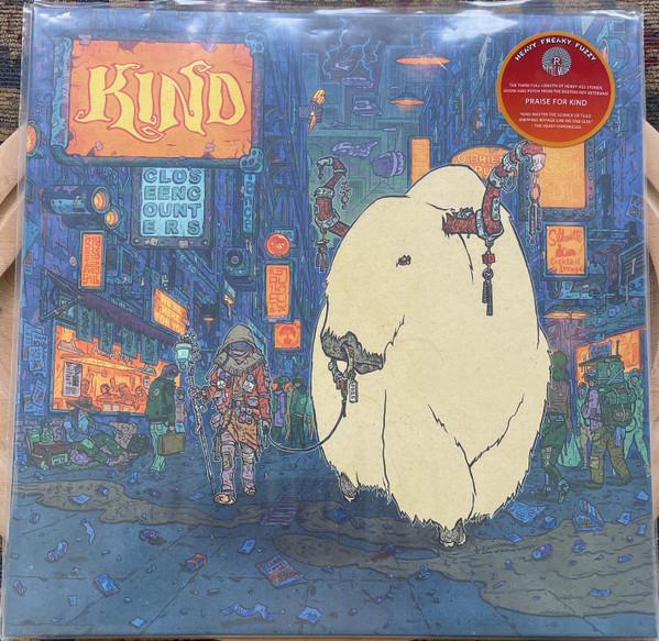 Kind (2) - Close Encounters