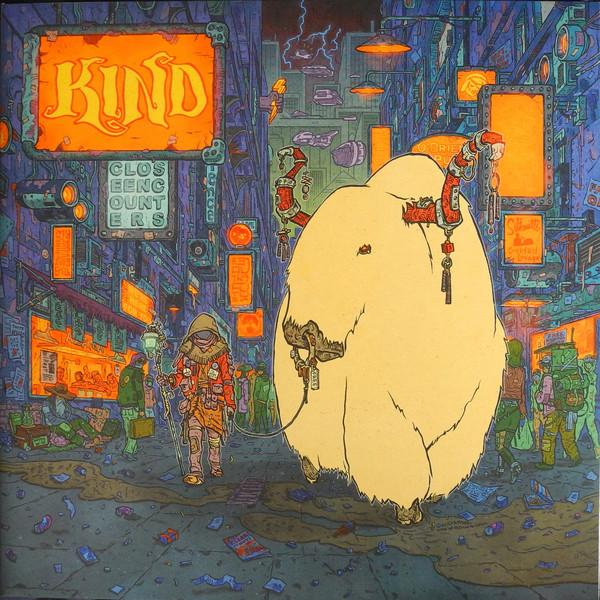Kind (2) - Close Encounters