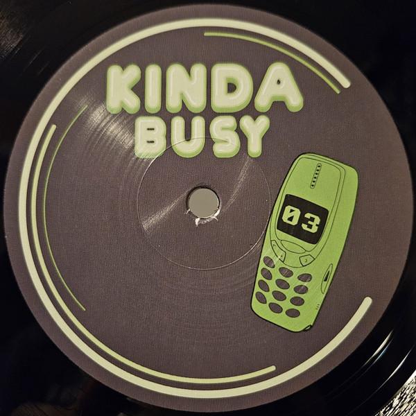  - Kinda Busy 03