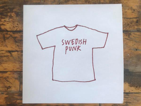 Kindsight - Swedish Punk