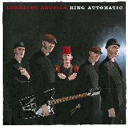King Automatic - Lorraine Exotica