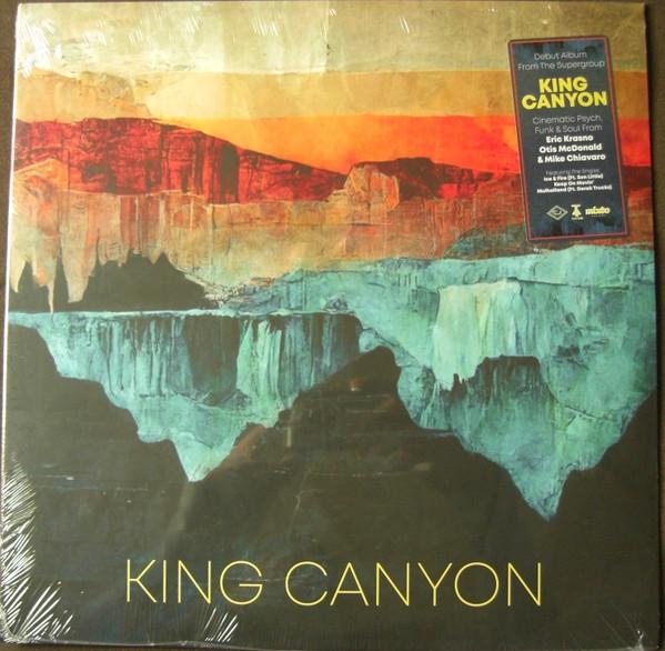  - King Canyon
