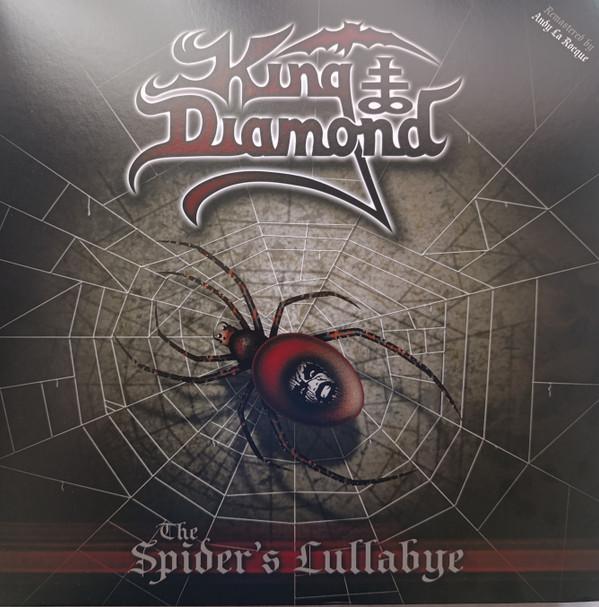 King Diamond - The Spider's Lullabye