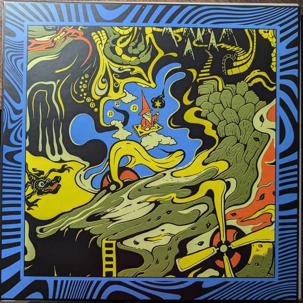 King Gizzard And The Lizard Wizard - Live At Forest Hills Stadium '24