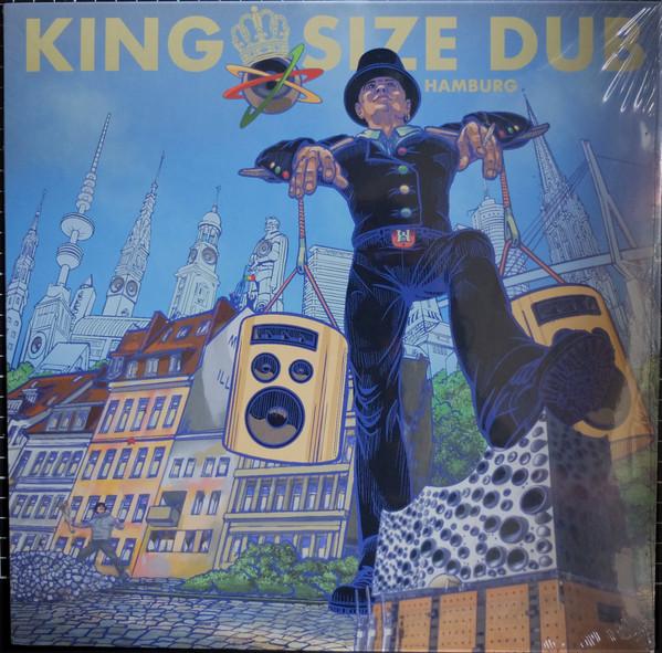  - King Size Dub Hamburg