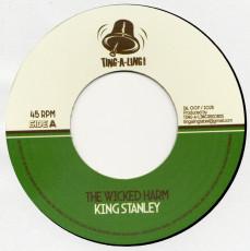 King Stanley - The Wicked Harm