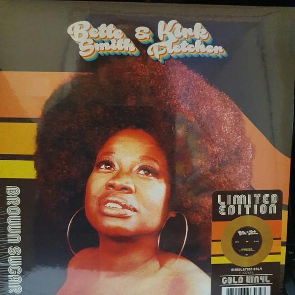 Kirk Fletcher, Bette Smith (2) - Brown Sugar/Dance Monkey