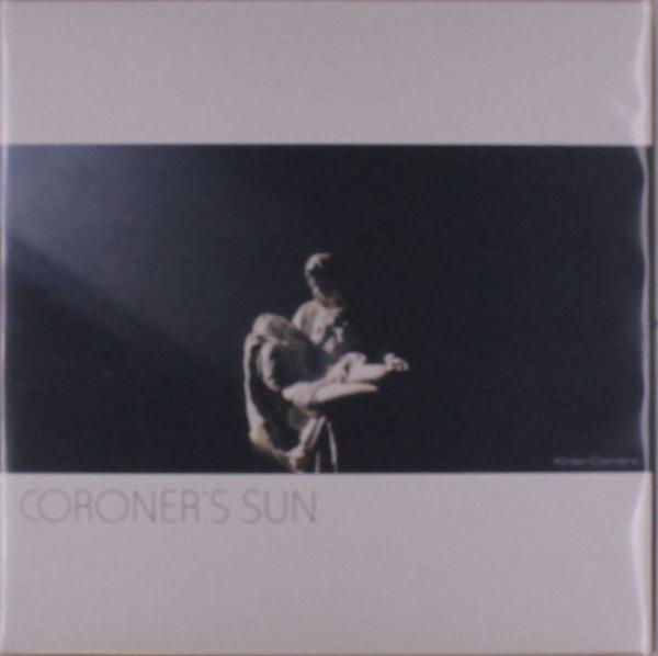Kirlian Camera - Coroner's Sun