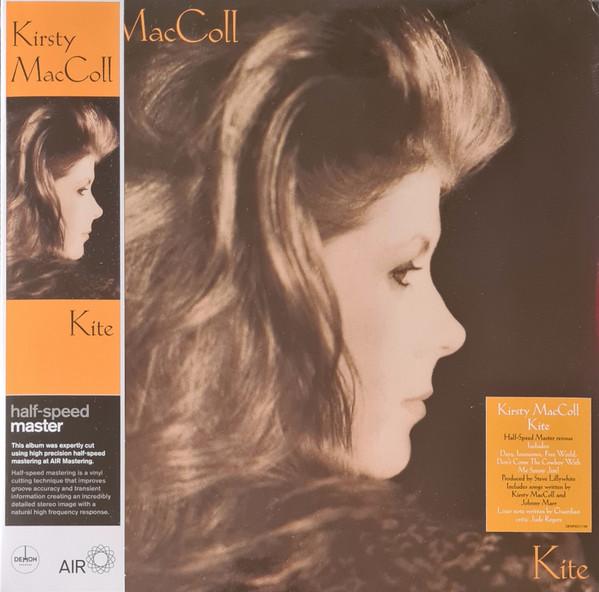 Kirsty MacColl - Kite